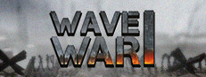 Wave War One 게임 이미지