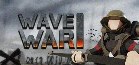 Wave War One banner