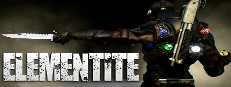 Elementite