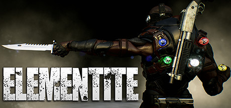 Elementite Cover Image