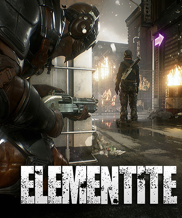 Elementite
