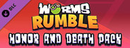 Worms Rumble - Honor & Death Pack