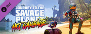 Journey to the Savage Planet - Hot Garbage