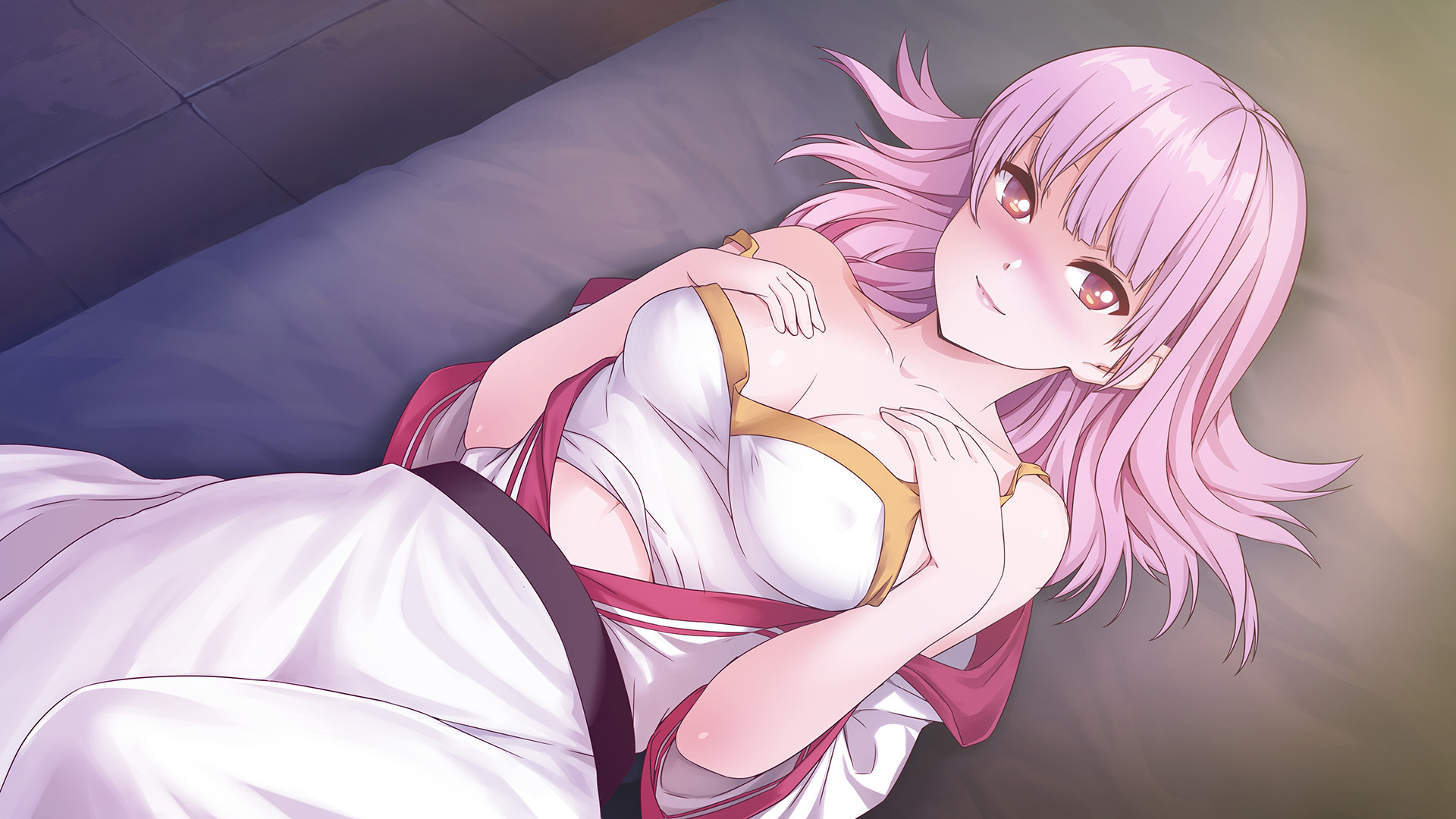 Love Esquire - Greatest Pleasure #0