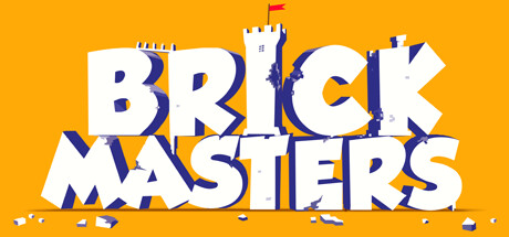 Brickmasters Cover Image