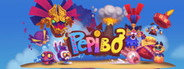 PePiBo: Peregrino Pinata Bowling