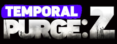 Temporal Purge: Z 게임 이미지