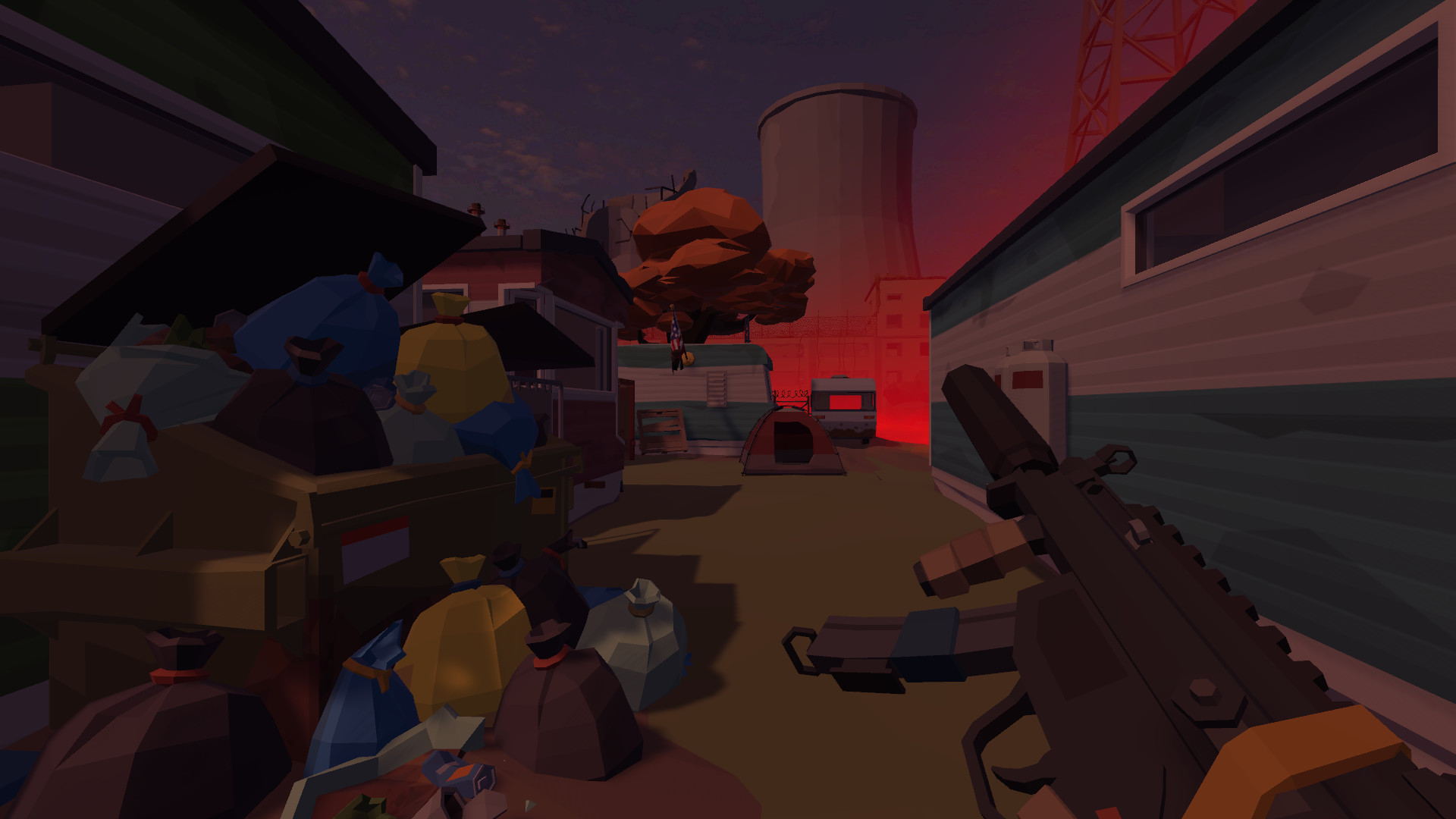 Project Outbreak #10