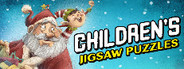 Children's Jigsaw Puzzles