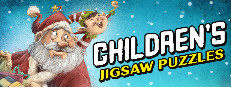 Children's Jigsaw Puzzles