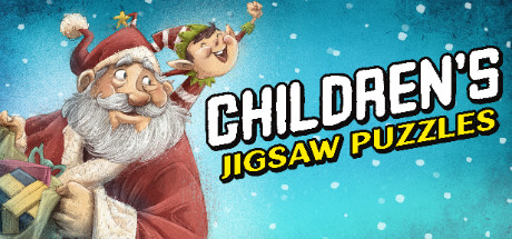 Children's Jigsaw Puzzles steam charts