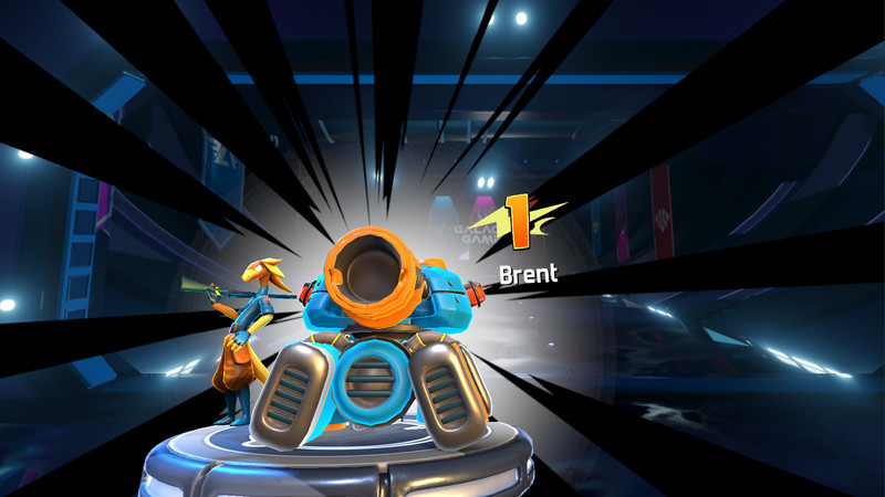 Orbit Outlaws Demo #12