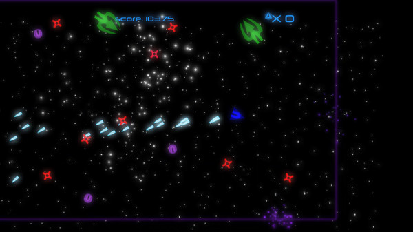 Groov game for Linux 1