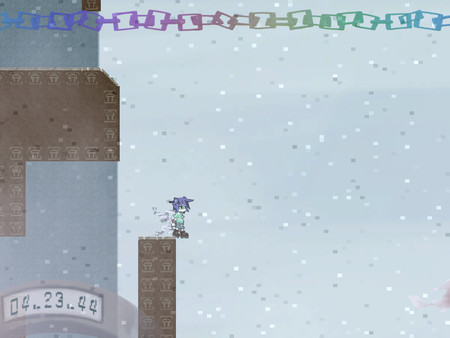 Lacuna/Draft game for Linux 1