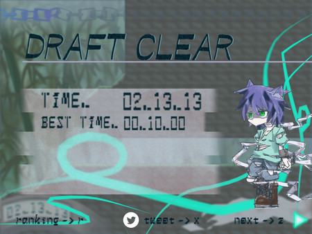 Lacuna/Draftfor windows and Linux 1