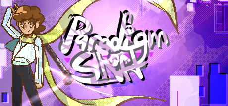 Paradigm Shift banner