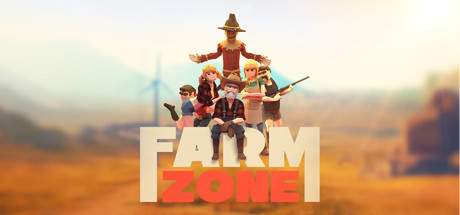 FarmZone Cover Image