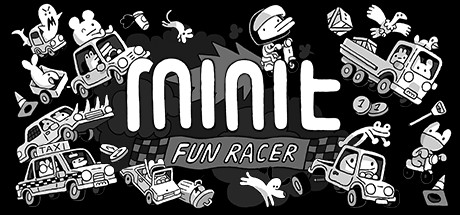 Minit Fun Racer banner image