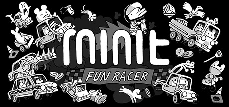 Minit Fun Racer header image