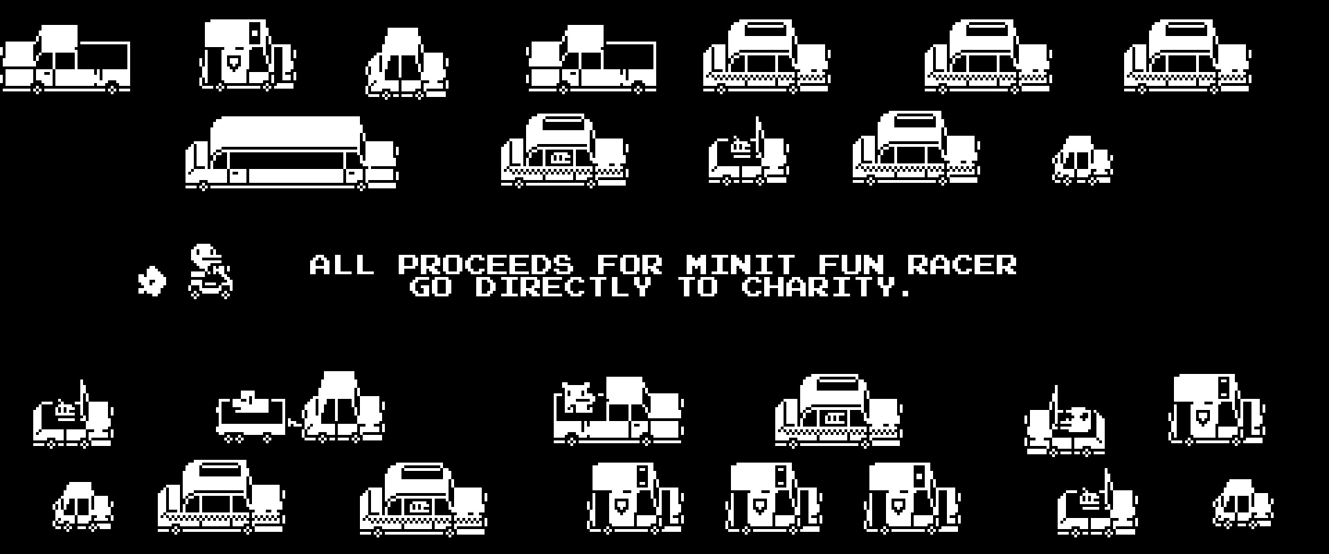 Find the best computers for Minit Fun Racer