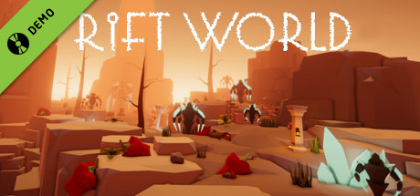 Rift World Demo