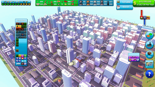 Epic City Builder 4 On Steam Epic City Builder 4 On Steam