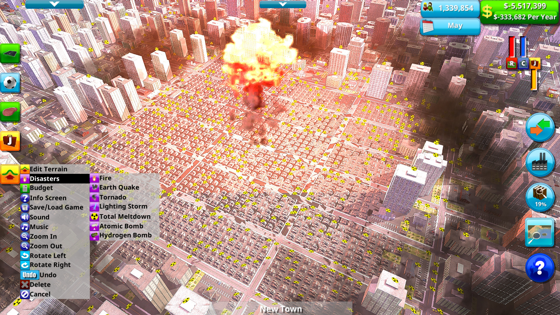 Economize 60% em Epic City Builder 4 no Steam