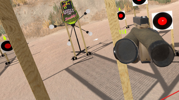 Range is HOT!for windows and Linux 1