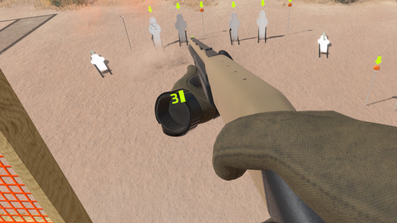 Range is HOT! Resimleri 