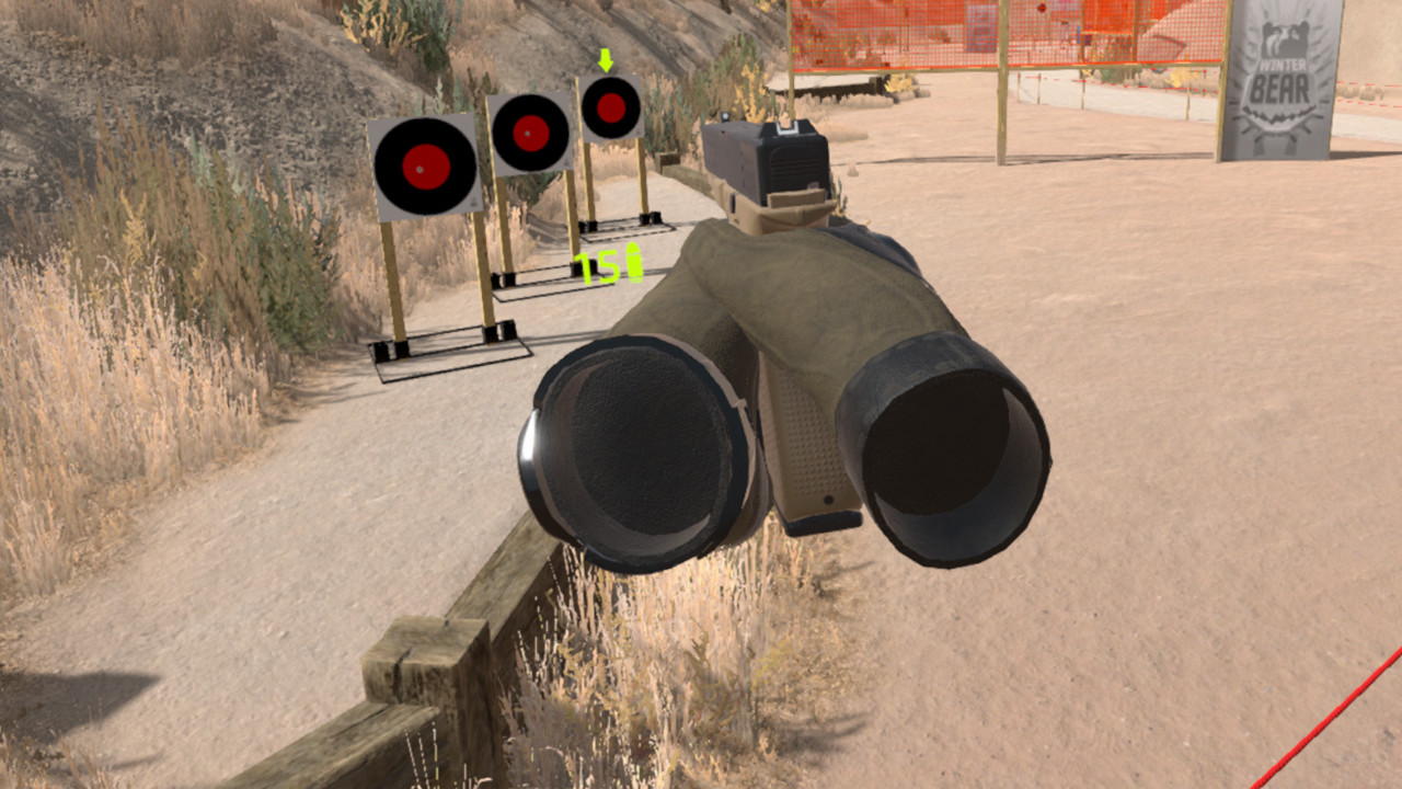 Range is HOT! Resimleri 