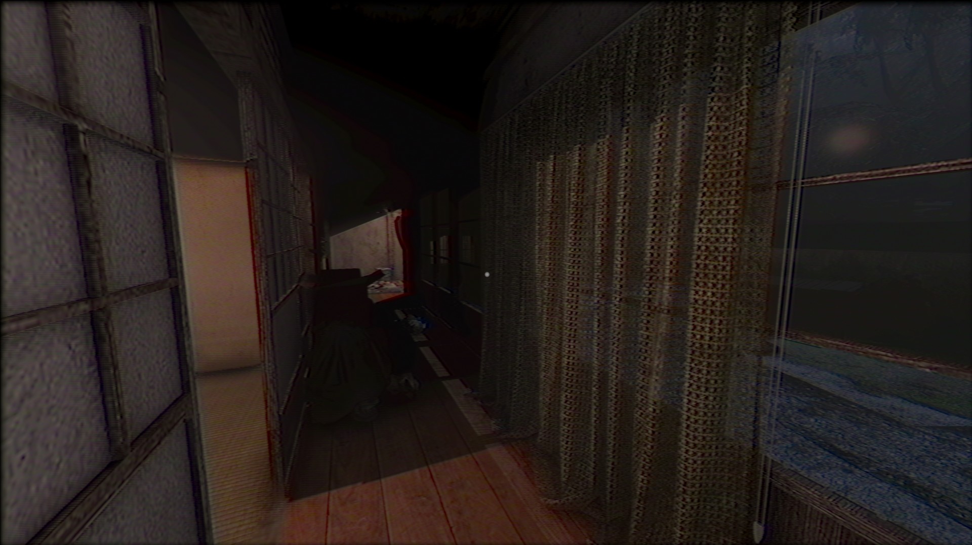 [Chilla's Art] The Caregiver | 終焉介護 #2