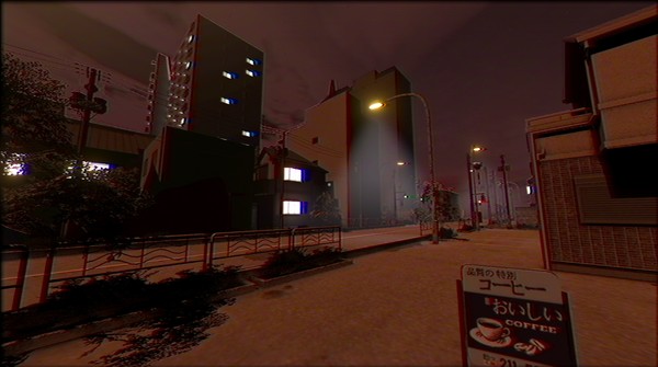 The Caregiver | 終焉介護for windows and Linux 1