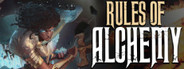 Rules of Alchemy