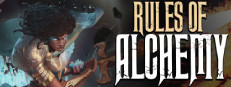 Rules of Alchemy