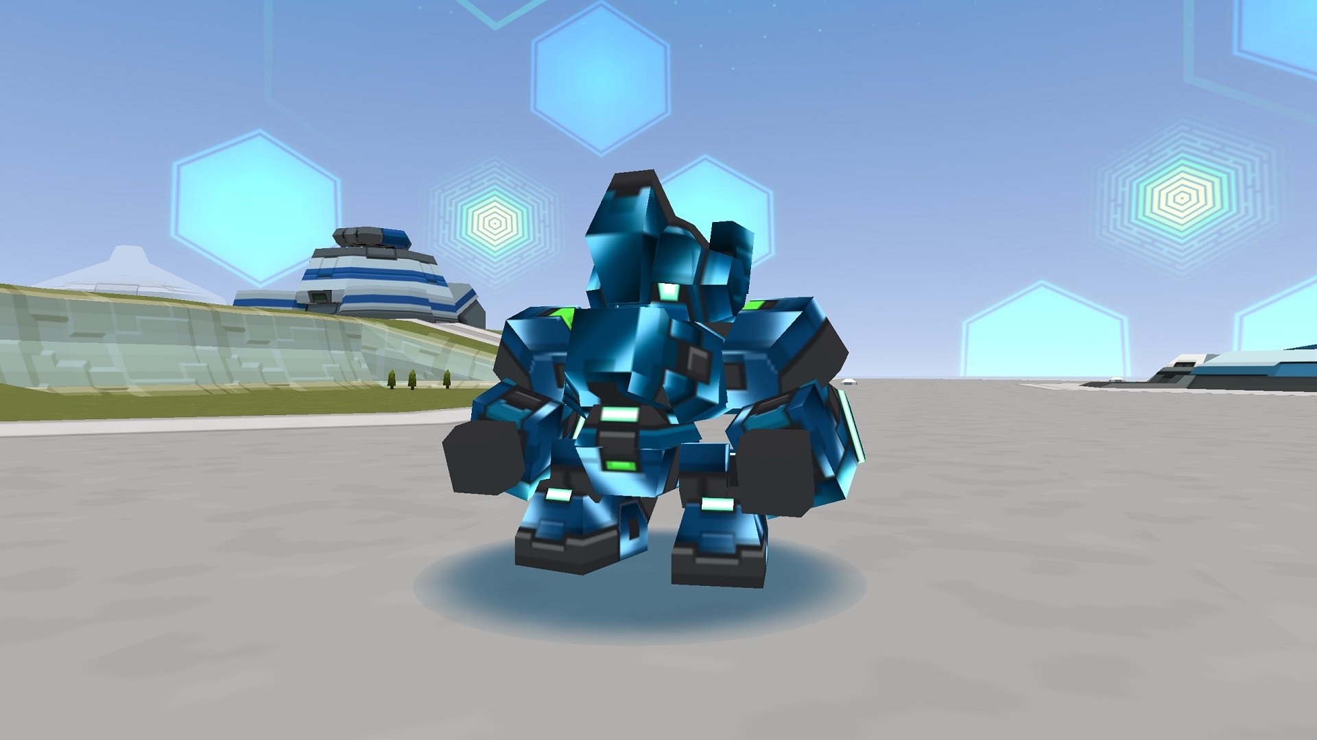 CosmicBreak Universal Starter Pack #2