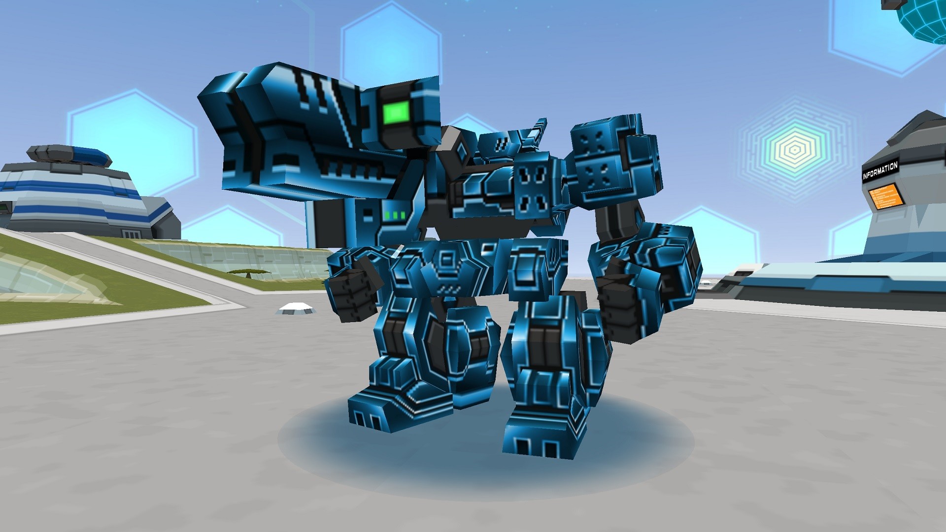 CosmicBreak Universal Starter Pack #3