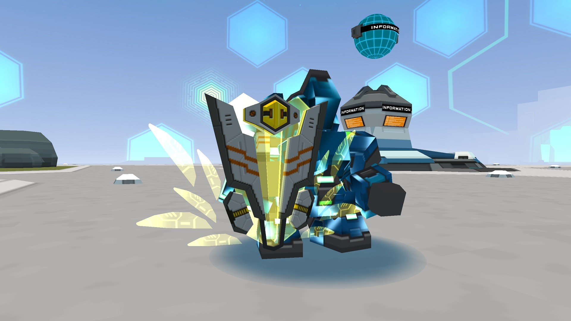 CosmicBreak Universal Starter Pack #6