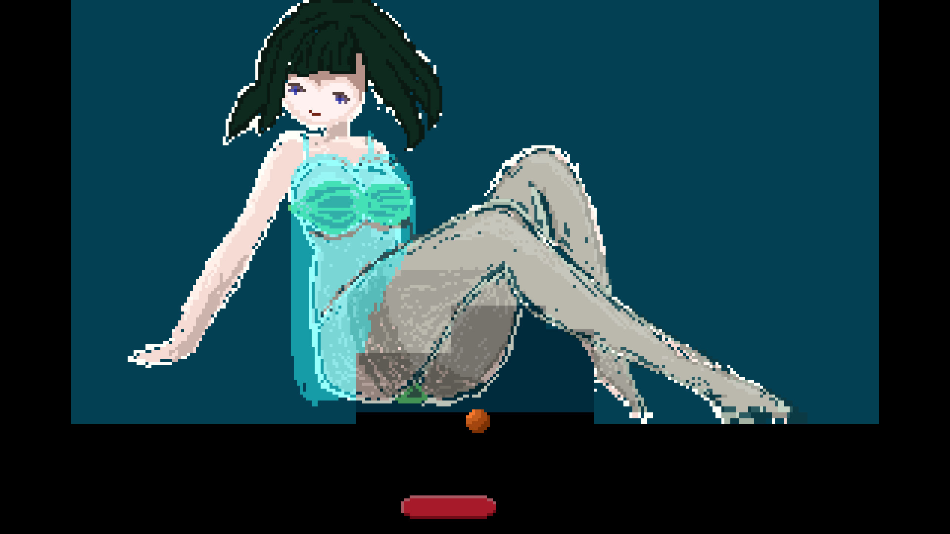 The Tower Of TigerQiuQiu Girl Breaker NaNa #3