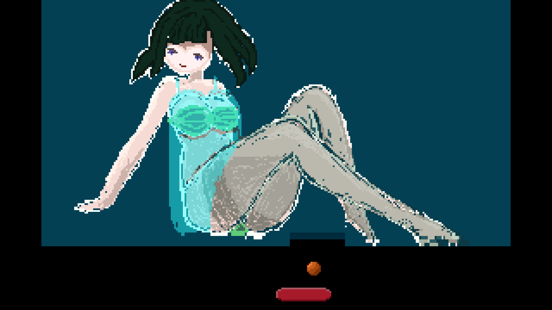 The Tower Of TigerQiuQiu Girl Breaker NaNa #5