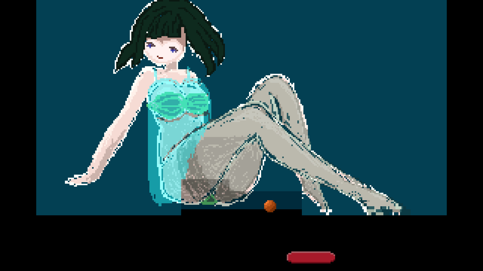 The Tower Of TigerQiuQiu Girl Breaker NaNa #2