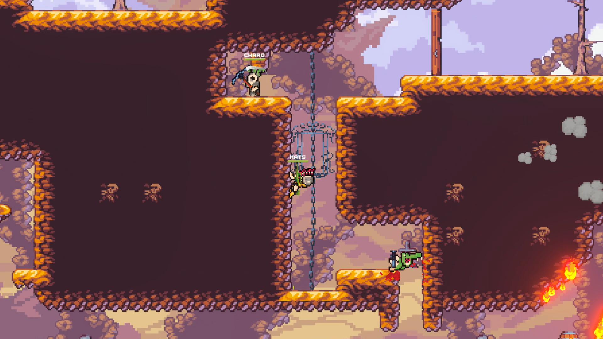 Inglorious Aztecs #2