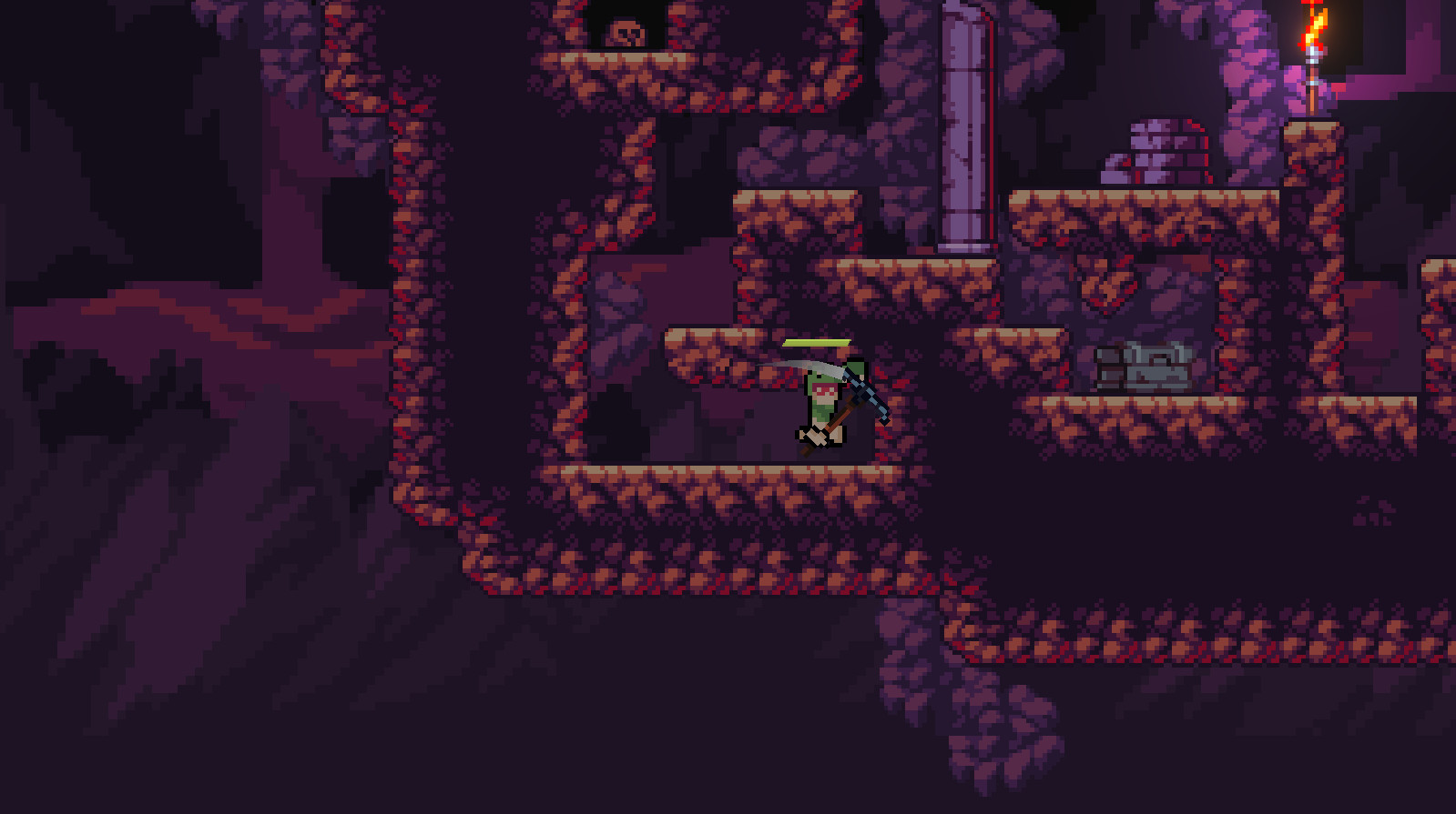 Inglorious Aztecs #3