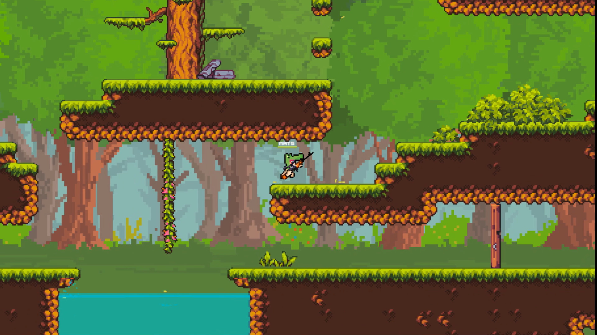 Inglorious Aztecs #5