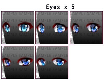 RPG Maker MV - Heroine Character Generator 8 #4