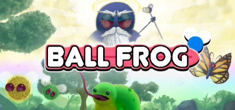 Ballfrog Cover Image