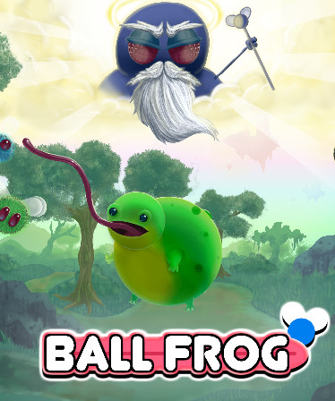 Ballfrog