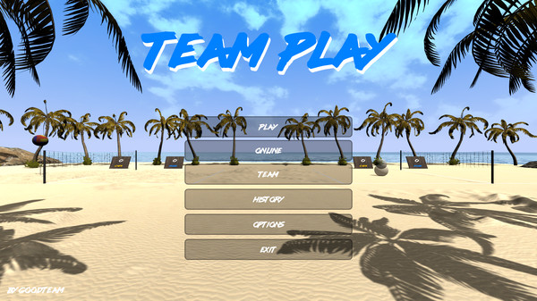 скриншот TeamPlay 0