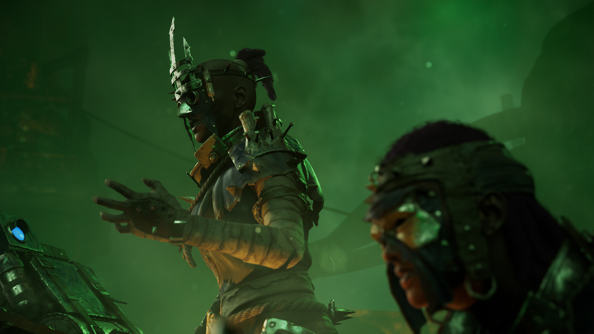 Necromunda Underhive Wars Free Download