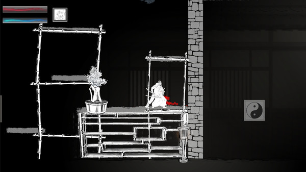 Negative: The Way of Shinobi game for windows Pc 1