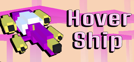 Hover Ship Cover Image